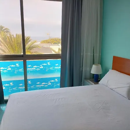アパート Fuerteventura *
