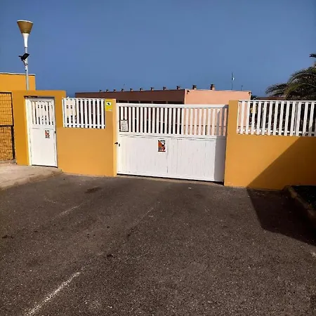 Fuerteventura コスタ・デ・アンティグア
