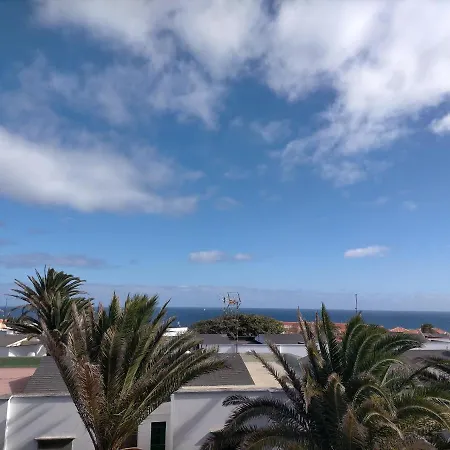 Fuerteventura コスタ・デ・アンティグア