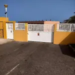 Fuerteventura קוסטה דה אנטיגואה
